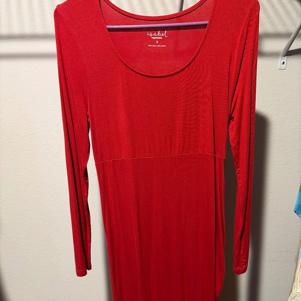 Maternity dress